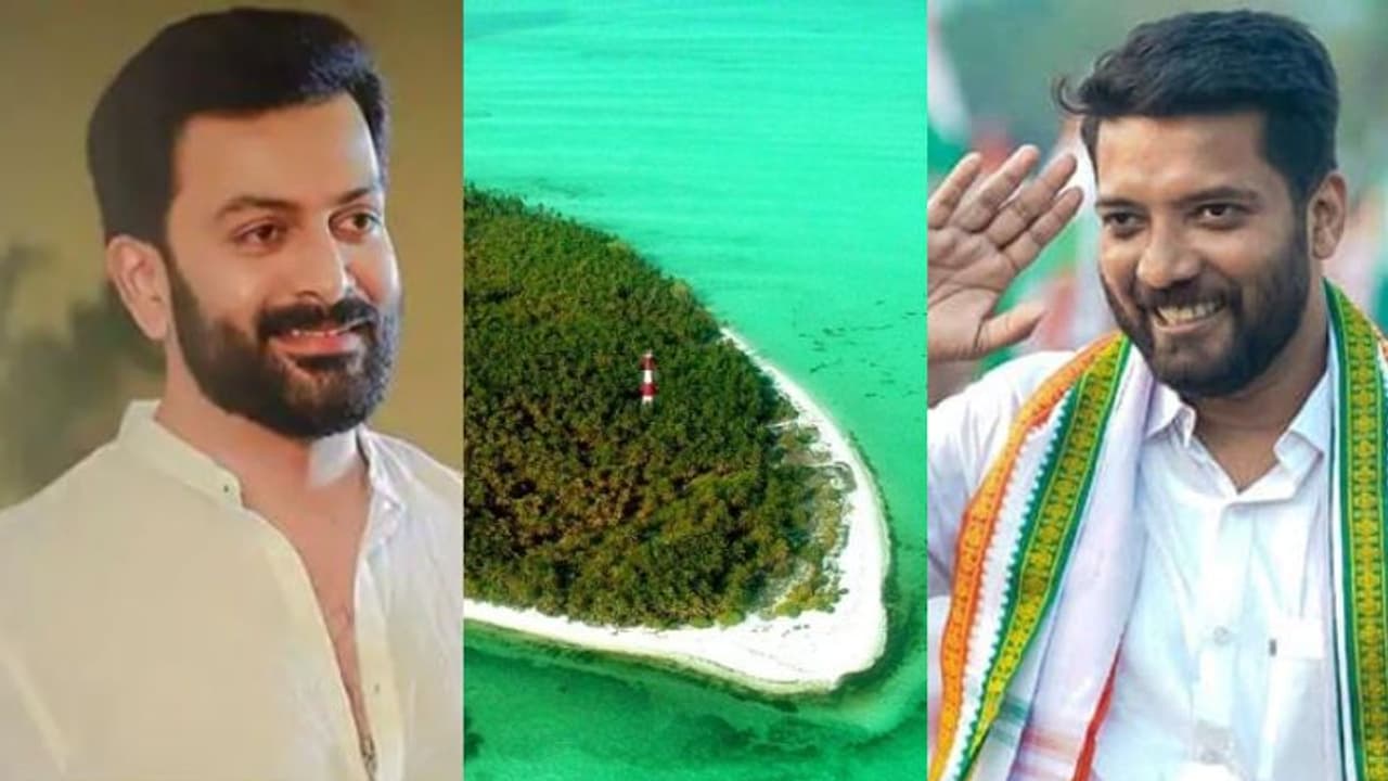 ജീവിതത്തിൽ നായകനാവാൻ നിലപാട് വേണം അത് പറയാനുള്ള ധീരതയും; പൃഥ്വിരാജിന് പിന്തുണയുമായി ഷാഫി ജീവിതത്തിൽ നായകനാവാൻ നിലപാട് വേണം അത് പറയാനുള്ള ധീരതയും; പൃഥ്വിരാജിന് പിന്തുണയുമായി ഷാഫി