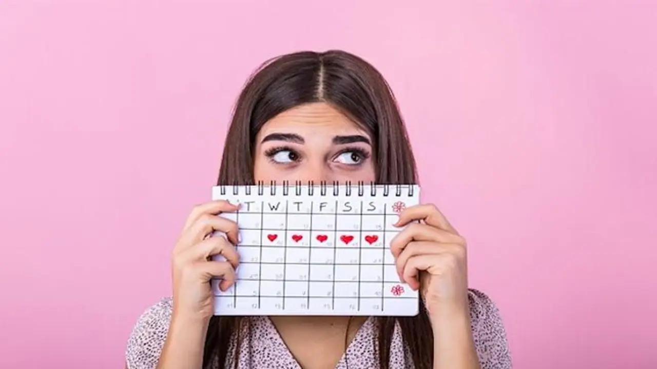 Menstrual Hygiene Day 2022: Know theme, history, significance of the day Menstrual Hygiene Day 2022: Know theme, history, significance of the day