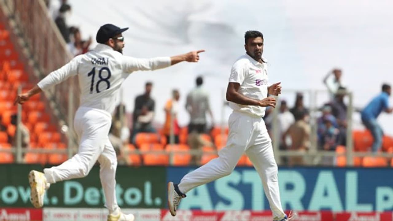Ravichandran Ashwin reveals when and why would he quit cricket, find out Ravichandran Ashwin reveals when and why would he quit cricket, find out