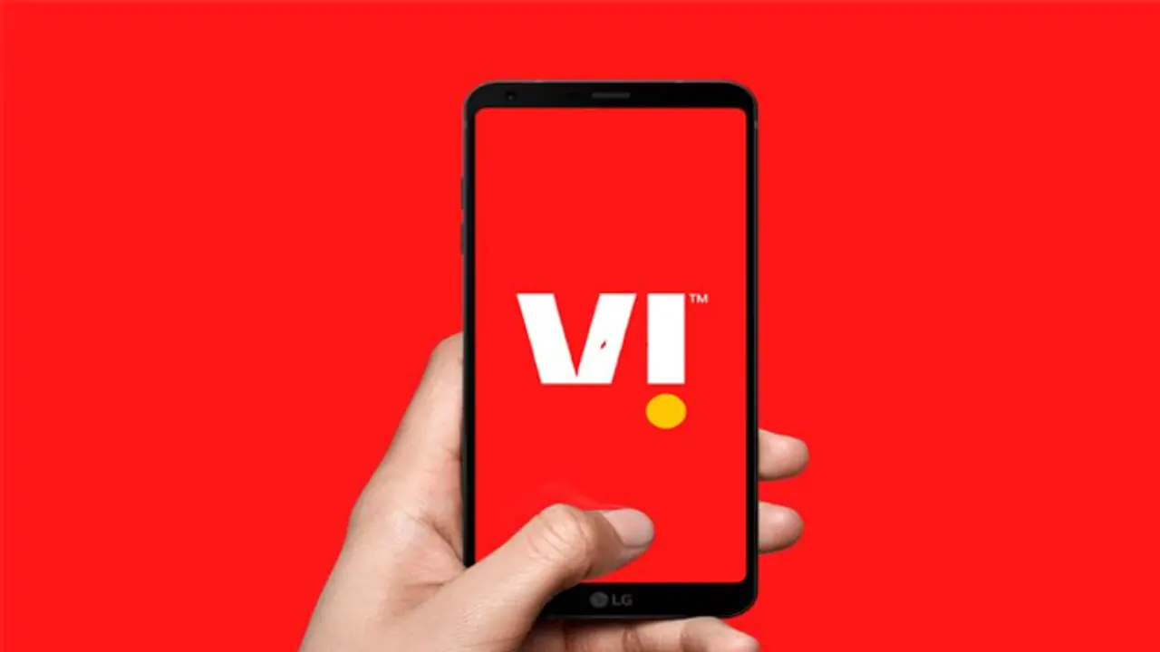 വോഡഫോണ്‍ ഐഡിയ ഓഹരികള്‍ 17 ശതമാനം ഉയര്‍ന്നു, കാരണം ഇങ്ങനെ