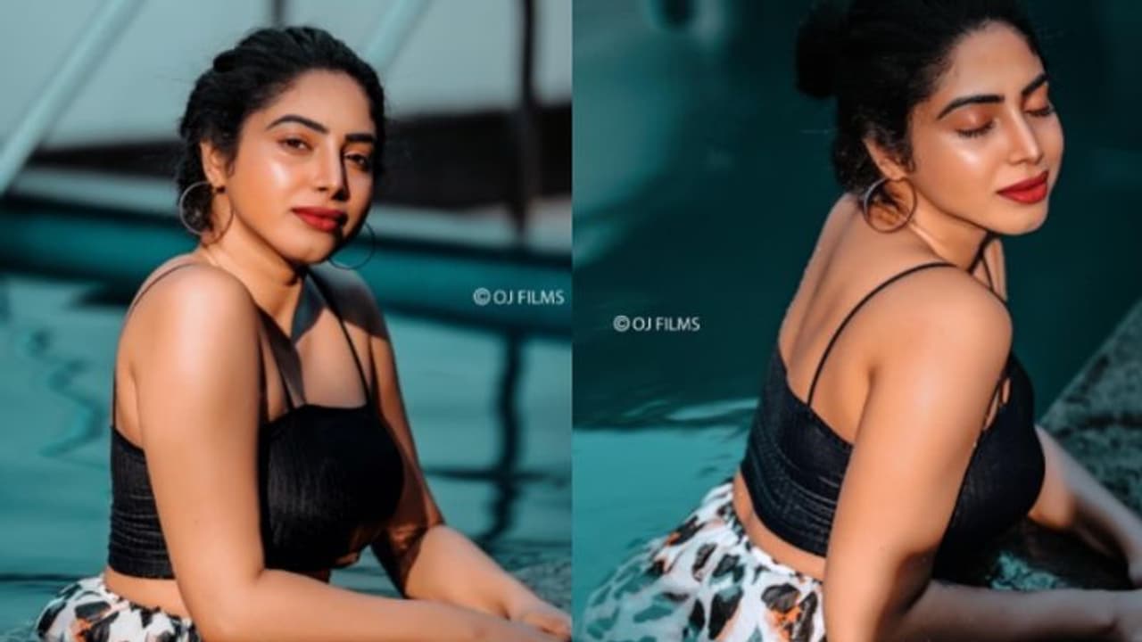 'ജീവിതം ഒരു നീന്തല് പോലെയാണ്, മുങ്ങിപോകരുത്', ഫോട്ടോഷൂട്ടുമായി അമേയ 'ജീവിതം ഒരു നീന്തല് പോലെയാണ്, മുങ്ങിപോകരുത്', ഫോട്ടോഷൂട്ടുമായി അമേയ