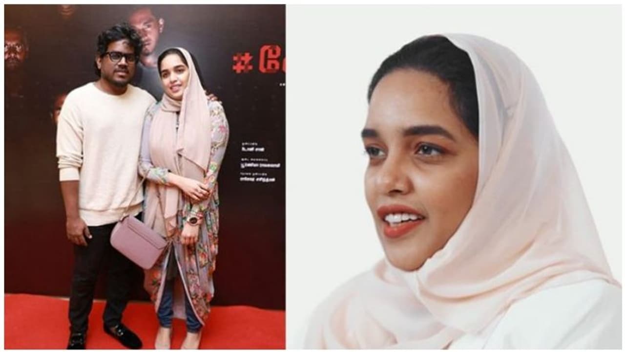 எங்கள் வீட்டில் 70 கிலோ போதை மருந்து உள்ளது... யுவன் ஷங்கர் ராஜா மனைவி ஒப்புதல் வாக்குமூலம்..! எங்கள் வீட்டில் 70 கிலோ போதை மருந்து உள்ளது... யுவன் ஷங்கர் ராஜா மனைவி ஒப்புதல் வாக்குமூலம்..!