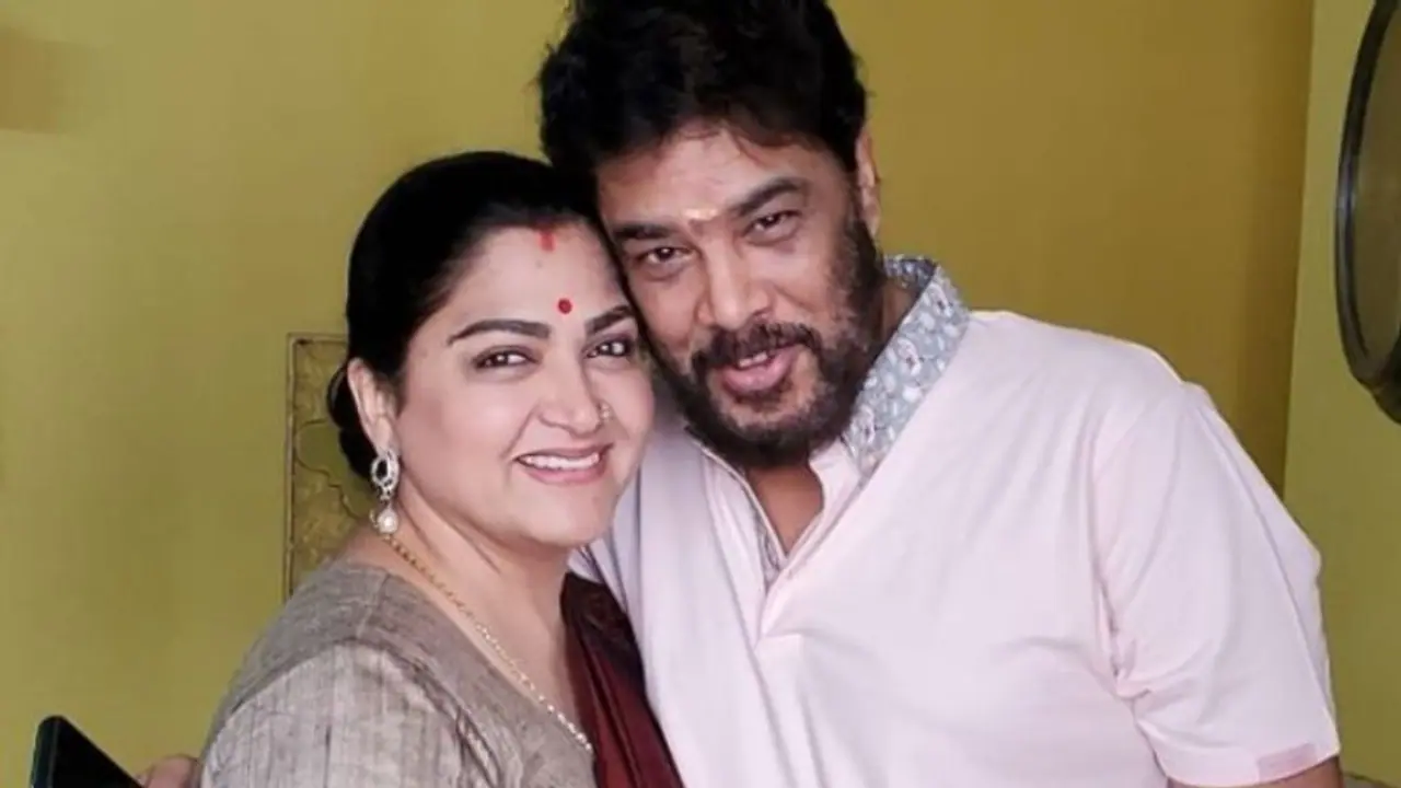 'രണ്ട് വര്ഷം മുമ്പ്, ഈ ദിവസം', കൊവിഡിന് മുന്നത്തെ സന്തോഷകരമായ ദിവസങ്ങളെ കുറിച്ച് ഖുശ്ബു 'രണ്ട് വര്ഷം മുമ്പ്, ഈ ദിവസം', കൊവിഡിന് മുന്നത്തെ സന്തോഷകരമായ ദിവസങ്ങളെ കുറിച്ച് ഖുശ്ബു