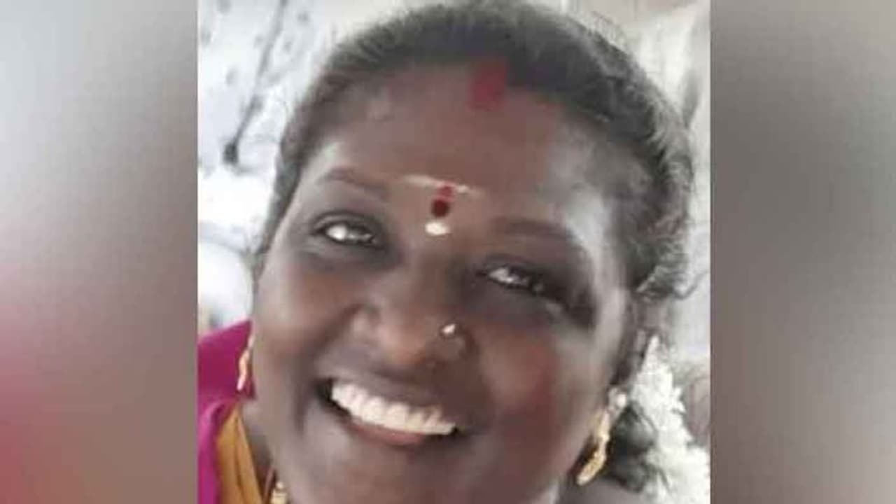 முன்களப்பணியாருக்கே இந்த கதியா? ஆக்சிஜன் படுக்கை வசதி கிடைக்காததால் உயிரிழந்த பெண் எஸ்.ஐ..! முன்களப்பணியாருக்கே இந்த கதியா? ஆக்சிஜன் படுக்கை வசதி கிடைக்காததால் உயிரிழந்த பெண் எஸ்.ஐ..!