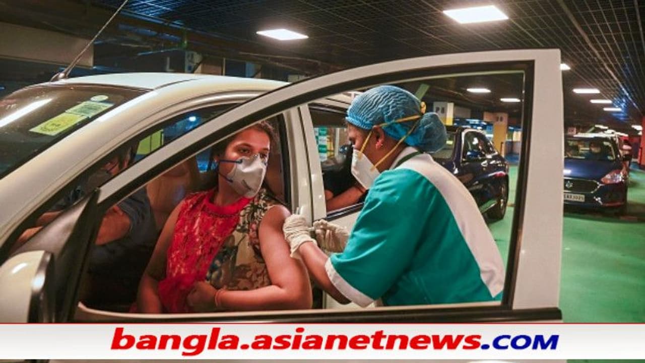 ডিসেম্বরের মধ্যেই ভারতের সকলে পাবে টিকা, রাহুলের খোঁচা খেয়ে 'নীল নকশা' প্রকাশ করল কেন্দ্র