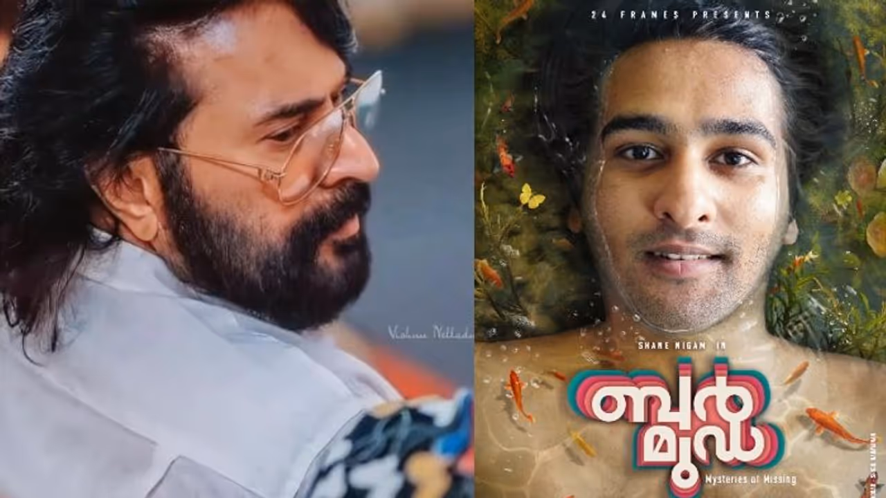 ഷെയ്നിന് ആശംസകളുമായി മമ്മൂട്ടി; 'ബര്മുഡ' ഫസ്റ്റ് ലുക്ക് ഷെയ്നിന് ആശംസകളുമായി മമ്മൂട്ടി; 'ബര്മുഡ' ഫസ്റ്റ് ലുക്ക്
