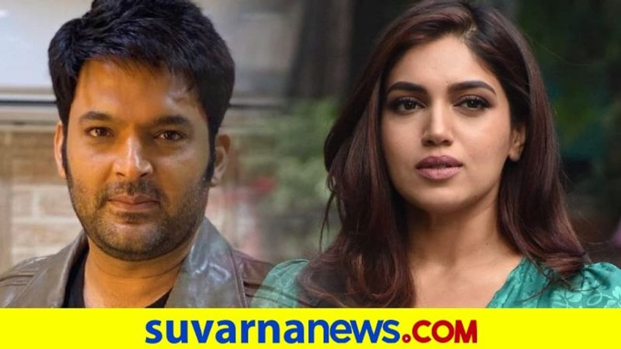 ಕರ್ನಾಟಕಕ್ಕೆ ಆಕ್ಸಿಜನ್ ಒದಗಿಸಲು ಕೈ ಜೋಡಿಸಿದ ಭೂಮಿ, ಕಪಿಲ್