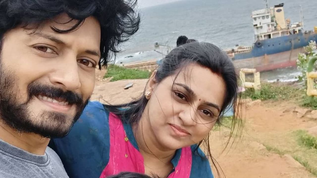 బిగ్ బాస్ కౌశల్ భార్యకు అనారోగ్యం.. ఆందోళనలో ఫ్యాన్? బిగ్ బాస్ కౌశల్ భార్యకు అనారోగ్యం.. ఆందోళనలో ఫ్యాన్?