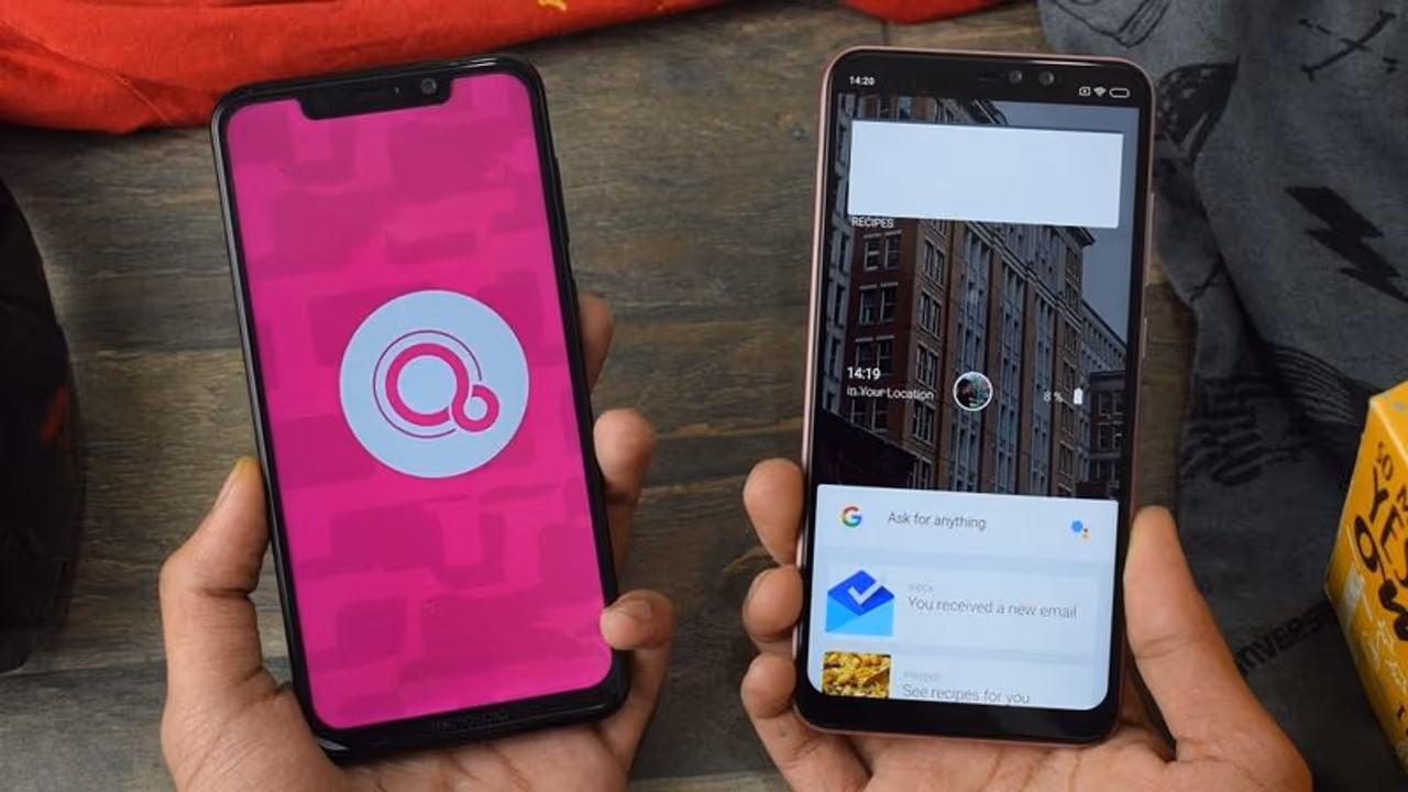 ഇതാണ് ഫ്യൂഷിയ, പുതിയ ഓപ്പറേറ്റിങ് സിസ്റ്റവുമായി ഗൂഗിള് ഇതാണ് ഫ്യൂഷിയ, പുതിയ ഓപ്പറേറ്റിങ് സിസ്റ്റവുമായി ഗൂഗിള്