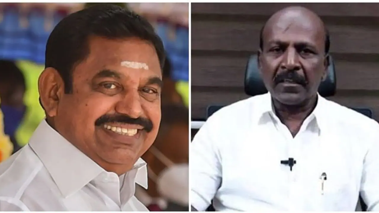 Omeprazole – Fomepizole குழப்பத்தில் எடப்பாடி! விளக்கம் கொடுத்த அமைச்சர் மா. சுப்பிரமணியன்!