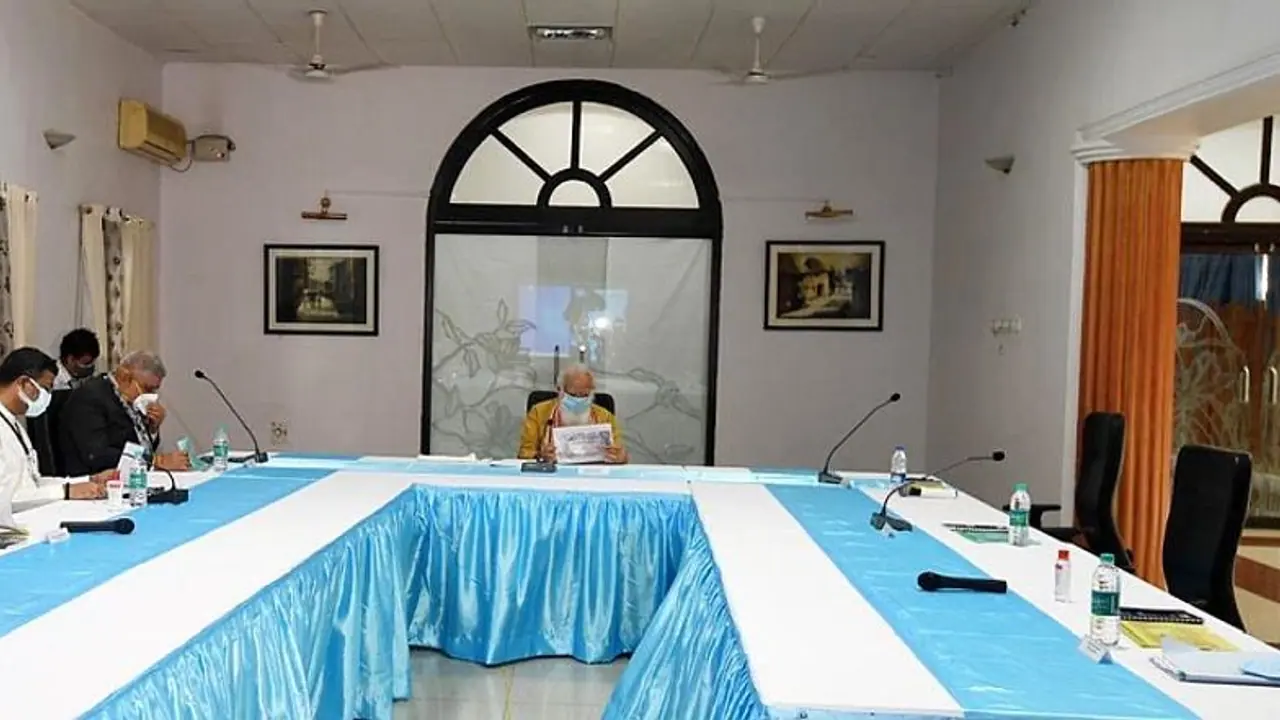 Centre recalls Bengal Chief Secretary Alapan Bandyopadhyay after PM Mamata meeting fiasco