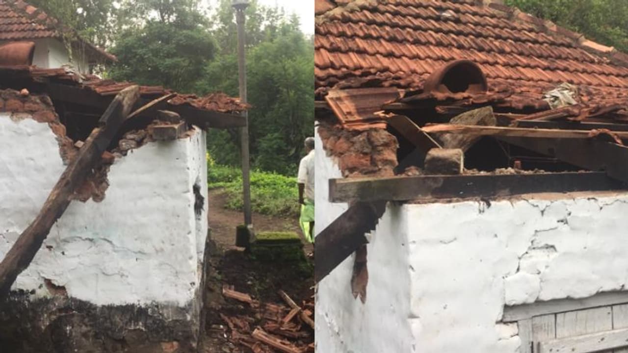 കിലോമീറ്ററുകള് സഞ്ചരിച്ച് ജനവാസ മേഖലയിലെത്തി ആക്രമണം; വയനാട്ടില് കാട്ടാനശല്യം രൂക്ഷം കിലോമീറ്ററുകള് സഞ്ചരിച്ച് ജനവാസ മേഖലയിലെത്തി ആക്രമണം; വയനാട്ടില് കാട്ടാനശല്യം രൂക്ഷം