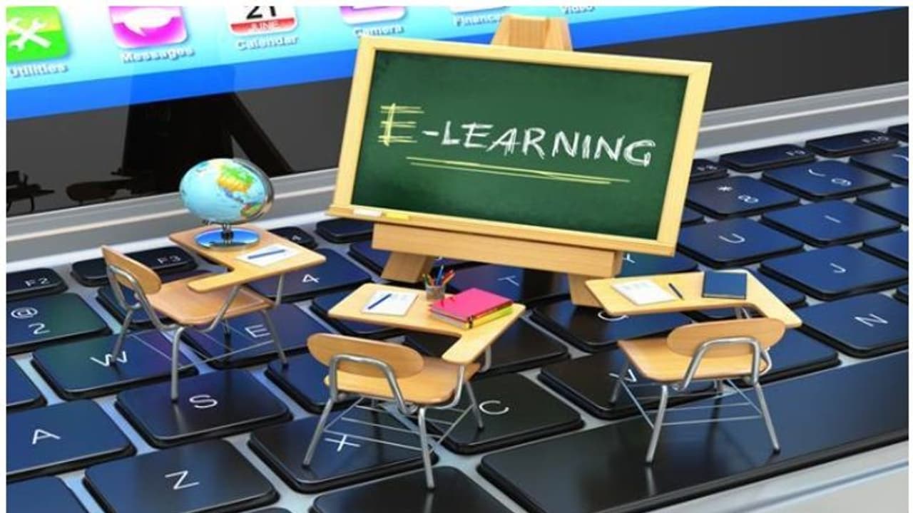 കാഴ്ച പരിമിതരായ അധ്യാപകർക്കുള്ള ജിസ്യൂട്ട് ഓൺലൈൻ പ്ലാറ്റ്ഫോം പരിശീലനം തുടങ്ങി