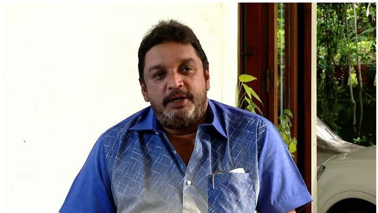 ഷിബു ബേബി ജോണിന്റെ കൊല്ലത്തെ കുടുംബ വീട്ടിൽ കവർച്ച; അന്വേഷണം ഷിബു ബേബി ജോണിന്റെ കൊല്ലത്തെ കുടുംബ വീട്ടിൽ കവർച്ച; അന്വേഷണം