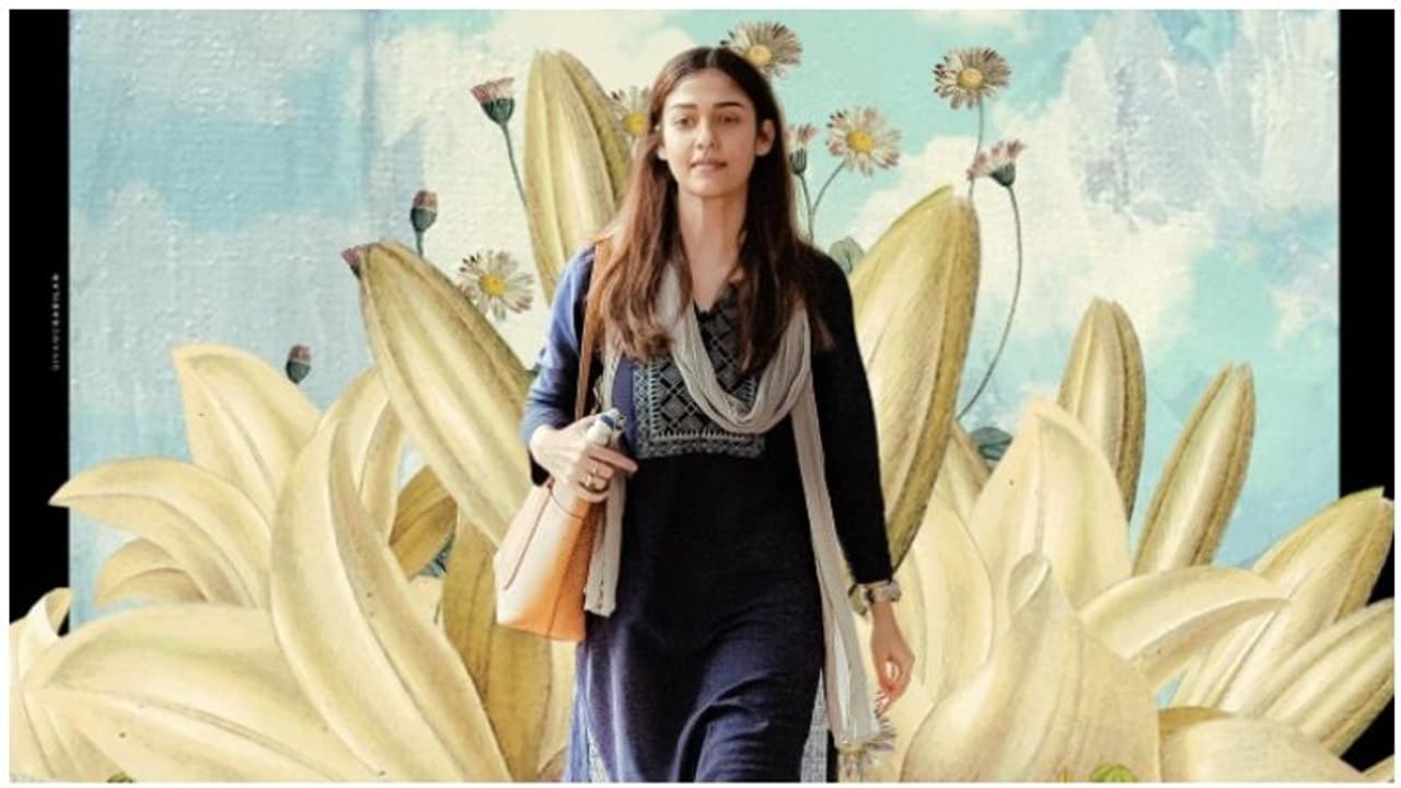 'இதுவும் கடந்து போகும்' பாடல் ரிலீஸ் எப்போது? நயன் காதலர் விக்கி கொடுத்த சூப்பர் ஆப்டேட்..! 'இதுவும் கடந்து போகும்' பாடல் ரிலீஸ் எப்போது? நயன் காதலர் விக்கி கொடுத்த சூப்பர் ஆப்டேட்..!