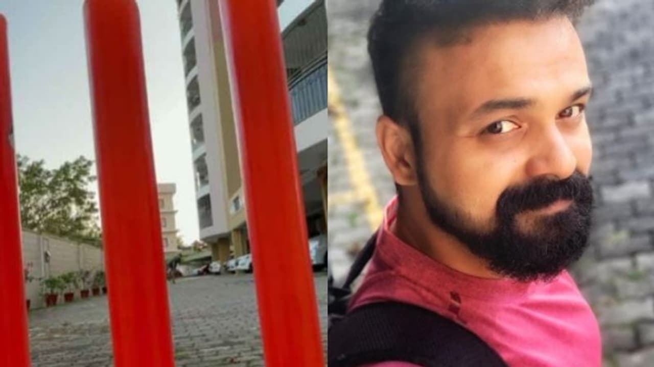 'എന്നെ പഞ്ഞിക്കിടാൻ അല്ലേ', സഞ്ജു സാംസണിന്റെ കമന്റിന് കുഞ്ചാക്കോ ബോബന്റെ മറുപടി 'എന്നെ പഞ്ഞിക്കിടാൻ അല്ലേ', സഞ്ജു സാംസണിന്റെ കമന്റിന് കുഞ്ചാക്കോ ബോബന്റെ മറുപടി