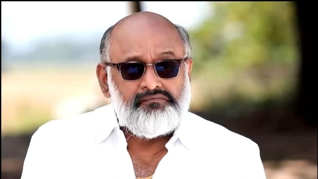 కరోనాకి మరో సినీ ప్రముఖుడు బలిః నటుడు, రైటర్ వెంకట్ సుభా కన్నుమూత కరోనాకి మరో సినీ ప్రముఖుడు బలిః నటుడు, రైటర్ వెంకట్ సుభా కన్నుమూత