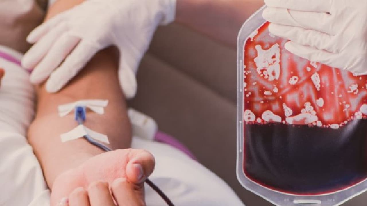 'ബ്ലഡ് ക്യാൻസർ' എത്ര തരം? അറിയാം ലക്ഷണങ്ങളും കാരണങ്ങളും...