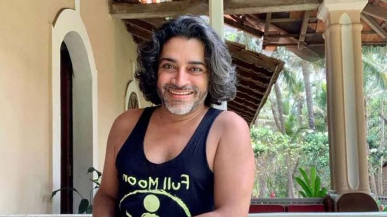 పరిశ్రమలో విషాదం... కరోనా సోకి ప్రముఖ నిర్మాత దుర్మరణం! పరిశ్రమలో విషాదం... కరోనా సోకి ప్రముఖ నిర్మాత దుర్మరణం!