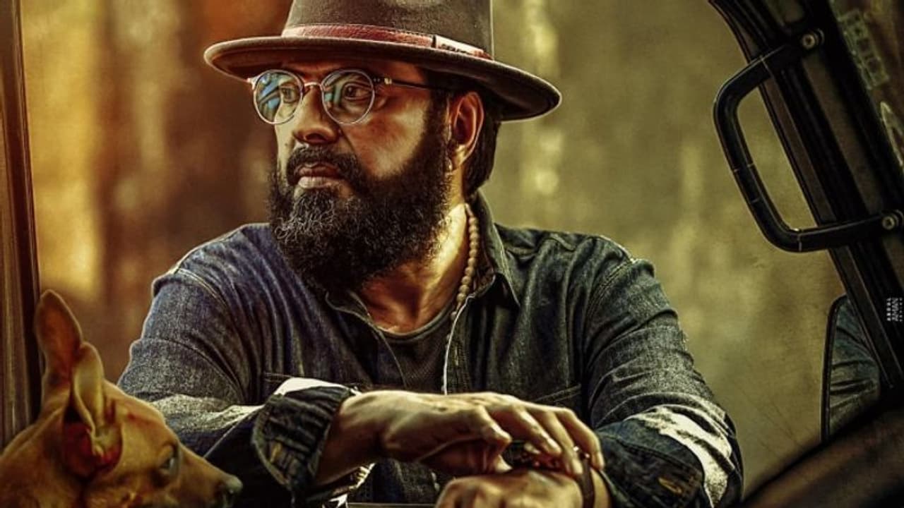 'ദി പ്രീസ്റ്റ്' ടെലിവിഷന്‍ പ്രീമിയര്‍ ഏഷ്യാനെറ്റില്‍; ഷോ ടൈം പ്രഖ്യാപിച്ചു