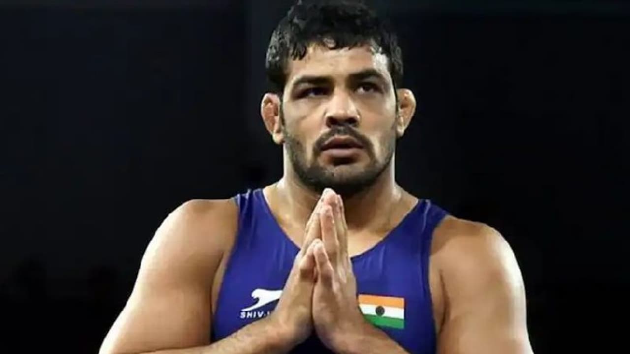 सागर राणा मर्डर केस: पहलवान सुशील कुमार की पुलिस रिमांड 4 दिन बढ़ाई गई