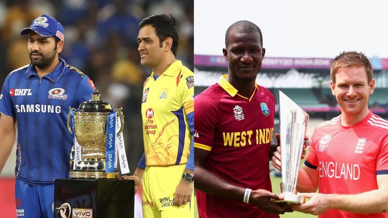 IPL 2021 remainder may begin from September 15, ICC World T20 could be limited to one city: Sources IPL 2021 remainder may begin from September 15, ICC World T20 could be limited to one city: Sources