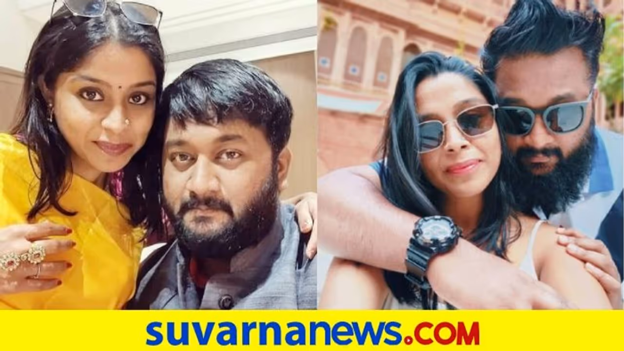 ರ‍್ಯಾಪರ್ ಅಲೋಕ್‌ ಕುಟುಂಬಕ್ಕೆ ಶೀಘ್ರದಲ್ಲಿ ಹೊಸ ಅತಿಥಿ ಆಗಮನ!