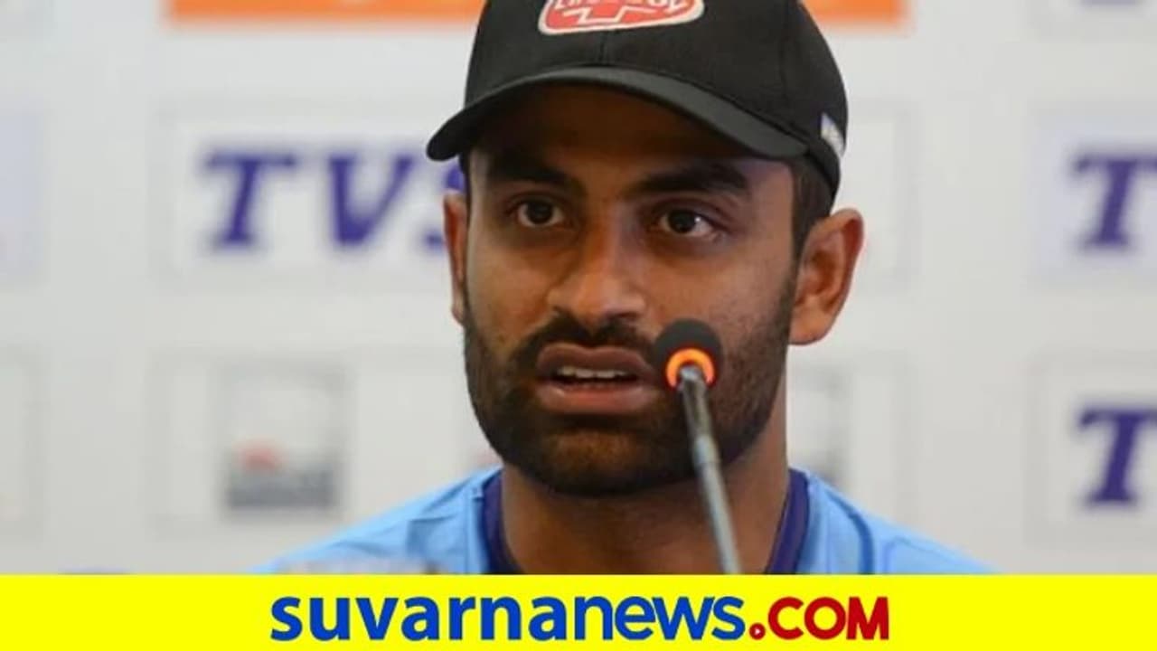 ವಿಶ್ವಕಪ್ಗೆ 3 ತಿಂಗಳಿರುವಾಗಲೇ ಕಣ್ಣೀರಿಟ್ಟು ಕ್ರಿಕೆಟ್ಗೆ ವಿದಾಯ ಘೋಷಿಸಿದ ಬಾಂಗ್ಲಾ ನಾಯಕ ತಮೀಮ್ ಇಕ್ಬಾಲ್..! ವಿಶ್ವಕಪ್ಗೆ 3 ತಿಂಗಳಿರುವಾಗಲೇ ಕಣ್ಣೀರಿಟ್ಟು ಕ್ರಿಕೆಟ್ಗೆ ವಿದಾಯ ಘೋಷಿಸಿದ ಬಾಂಗ್ಲಾ ನಾಯಕ ತಮೀಮ್ ಇಕ್ಬಾಲ್..!