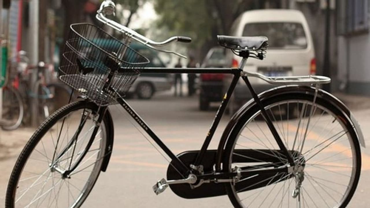 ಇಂದು ವಿಶ್ವ ಬೈಸಿಕಲ್ ದಿನ: ಕೊರೋನಾ ಸೋಂಕಿನಿಂದ ಪಾರಾಗಲು ಸೈಕಲ್ಗೆ ಮೊರೆ! ಇಂದು ವಿಶ್ವ ಬೈಸಿಕಲ್ ದಿನ: ಕೊರೋನಾ ಸೋಂಕಿನಿಂದ ಪಾರಾಗಲು ಸೈಕಲ್ಗೆ ಮೊರೆ!