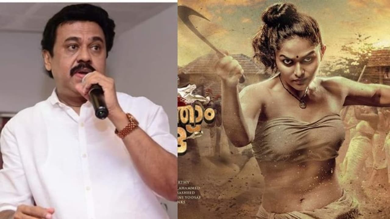 ‘കയാദുവും മലയാളത്തിന്റെ അഭിമാന താരമാകും’; പത്തൊന്പതാം നൂറ്റാണ്ടിലെ നായികയെ കുറിച്ച് വിനയന് ‘കയാദുവും മലയാളത്തിന്റെ അഭിമാന താരമാകും’; പത്തൊന്പതാം നൂറ്റാണ്ടിലെ നായികയെ കുറിച്ച് വിനയന്