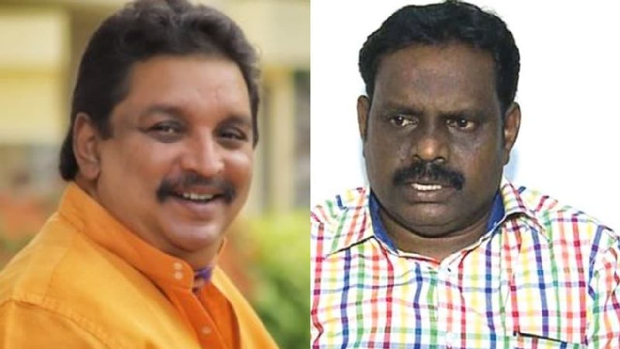 ആർഎസ്പിയെ ഇടതുമുന്നണിയിലേക്ക് സ്വാഗതം ചെയ്ത് കോവൂർ കുഞ്ഞുമോൻ; ഷിബു ബേബി ജോണിനെ കണ്ടു ആർഎസ്പിയെ ഇടതുമുന്നണിയിലേക്ക് സ്വാഗതം ചെയ്ത് കോവൂർ കുഞ്ഞുമോൻ; ഷിബു ബേബി ജോണിനെ കണ്ടു