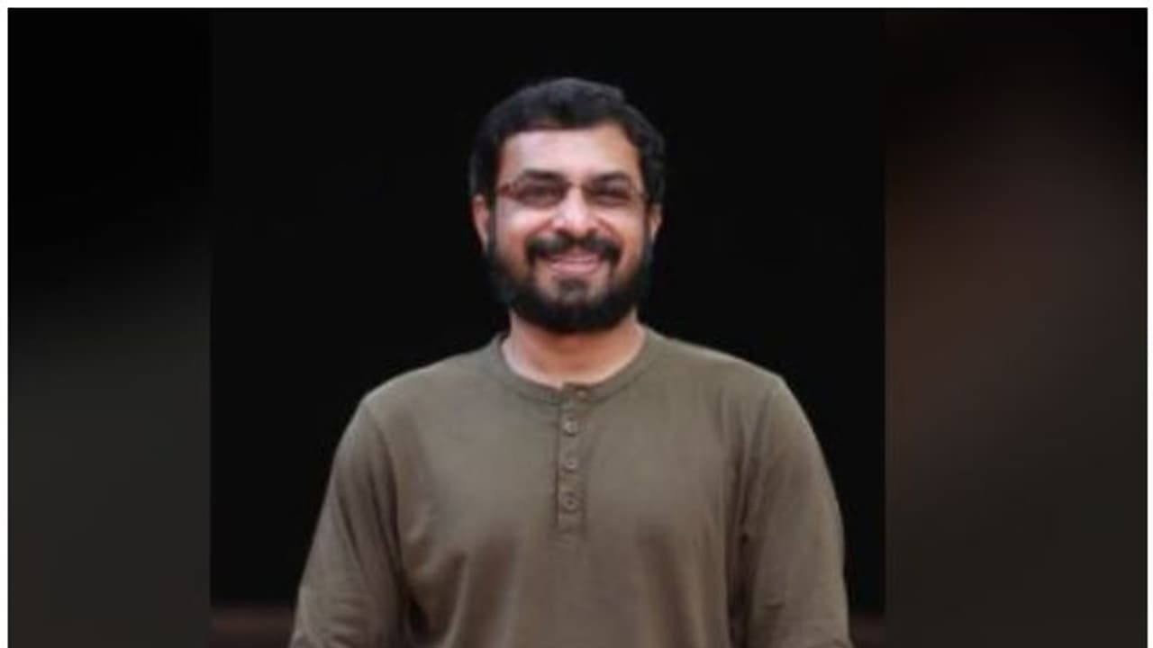 ഡോ. എ പി ജെ വേള്‍ഡ് പ്രൈസ് പ്രമോദ് പയ്യന്നൂരിന്