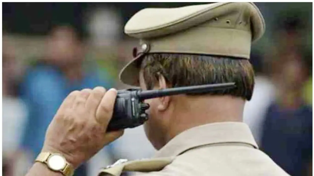 ಬೆಳಗಾವಿ: ಲಂಚಕ್ಕೆ ಬೇಡಿಕೆ ಇಟ್ಟಿದ್ದ ಪಿಎಸೈ, ಇಬ್ಬರು ಪೇದೆ ಎಸಿಬಿ ಬಲೆಗೆ ಬೆಳಗಾವಿ: ಲಂಚಕ್ಕೆ ಬೇಡಿಕೆ ಇಟ್ಟಿದ್ದ ಪಿಎಸೈ, ಇಬ್ಬರು ಪೇದೆ ಎಸಿಬಿ ಬಲೆಗೆ