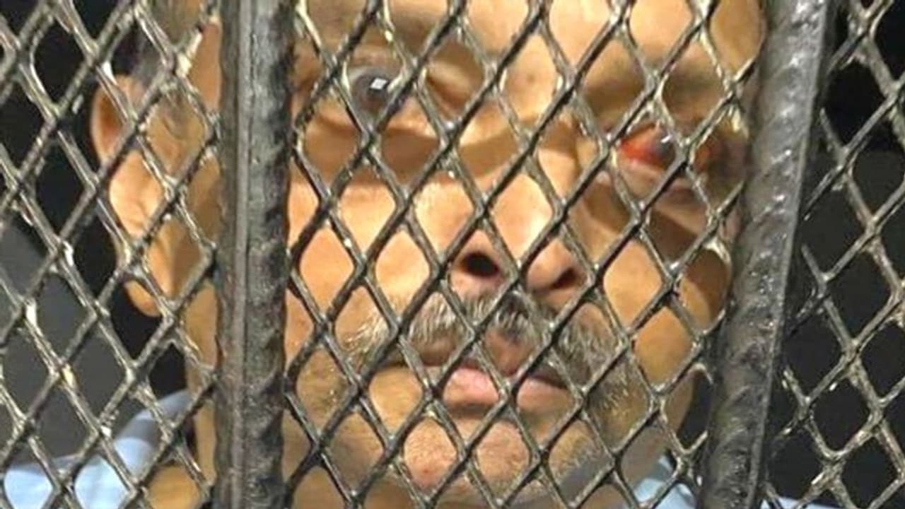 डोमिनिका में राहत के लिए गिड़गिडा रहा मेहुल चोकसी, दिल दहला देने वाली तस्वीरें आईं जेल में कैद भगोड़े की डोमिनिका में राहत के लिए गिड़गिडा रहा मेहुल चोकसी, दिल दहला देने वाली तस्वीरें आईं जेल में कैद भगोड़े की