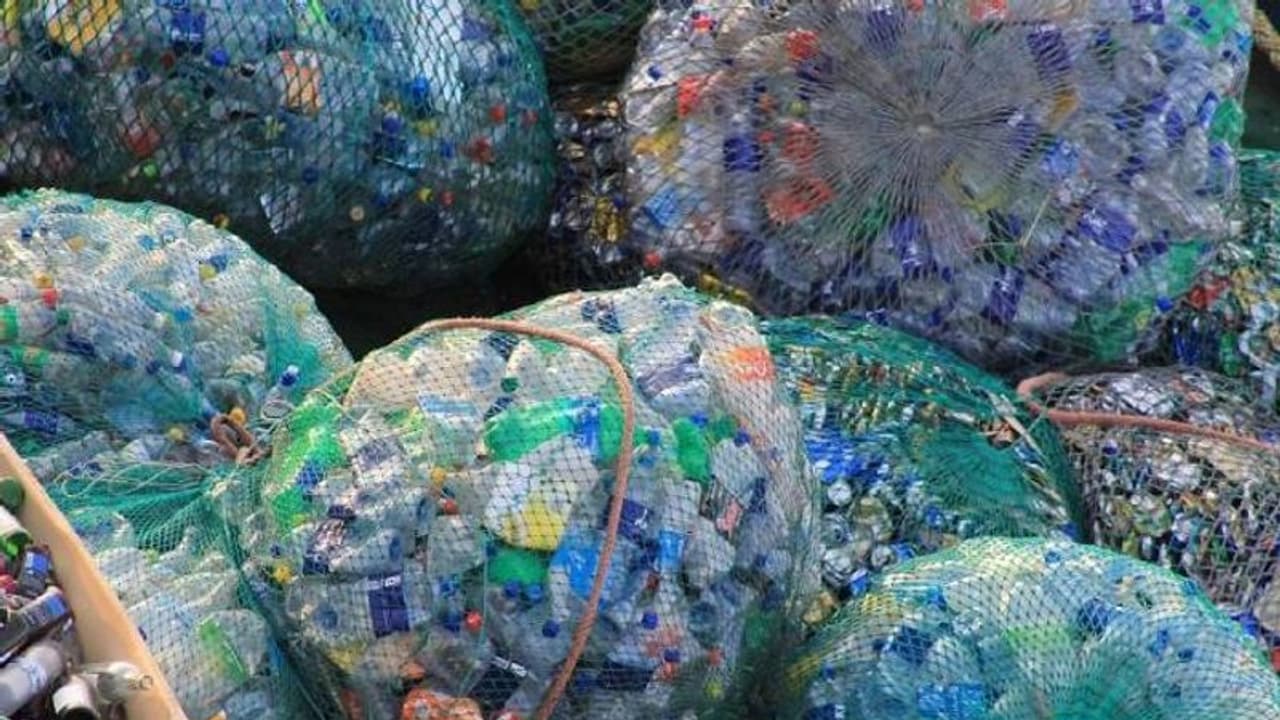 In bid to eliminate single use plastic, Dehradun NGO recycles 6,772 million tonnes of waste in three years In bid to eliminate single use plastic, Dehradun NGO recycles 6,772 million tonnes of waste in three years