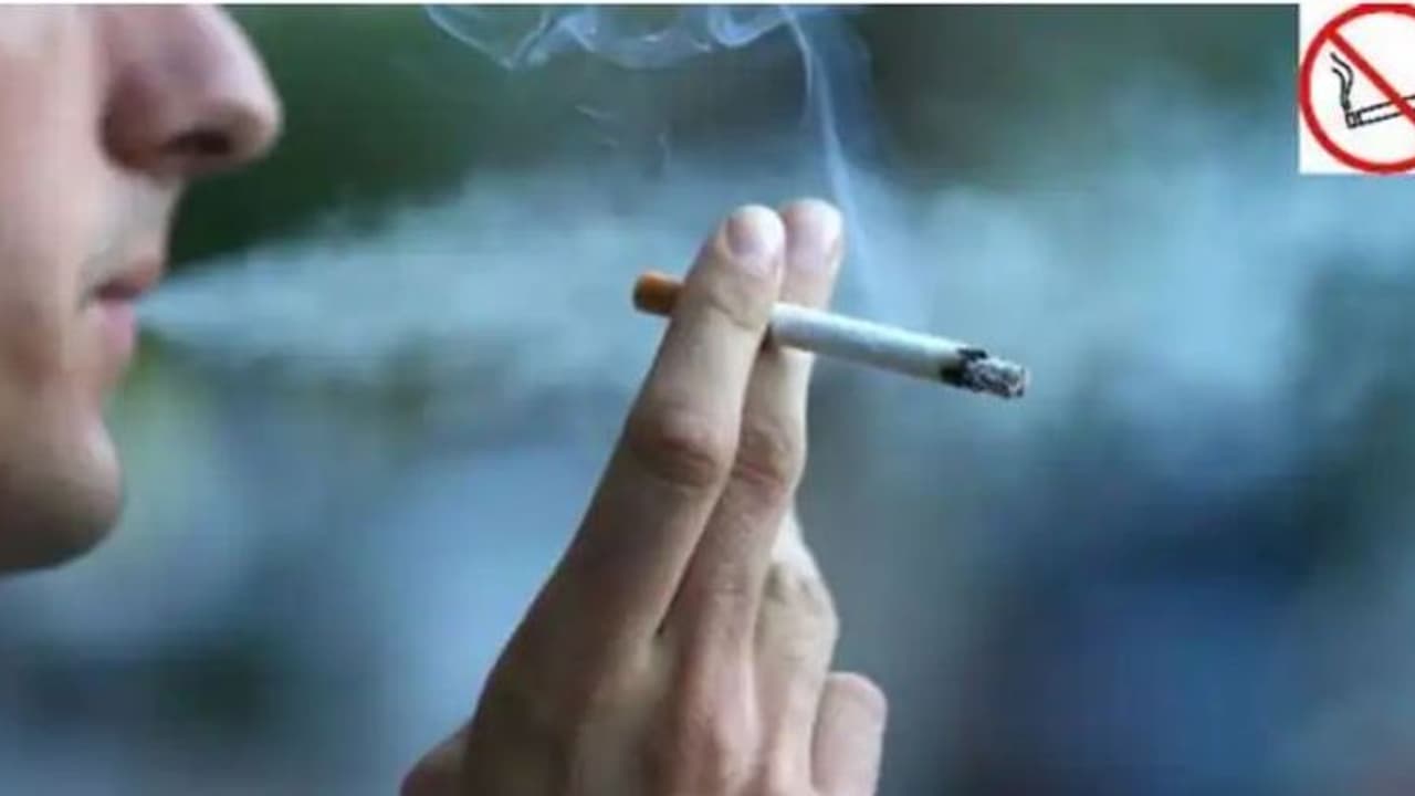 പുകവലിക്കുന്നവര് പെട്ടെന്ന് വാര്ധക്യത്തിലെത്തുമോ? ശ്രദ്ധിക്കാം ഈ ഏഴ് കാര്യങ്ങള്... പുകവലിക്കുന്നവര് പെട്ടെന്ന് വാര്ധക്യത്തിലെത്തുമോ? ശ്രദ്ധിക്കാം ഈ ഏഴ് കാര്യങ്ങള്...