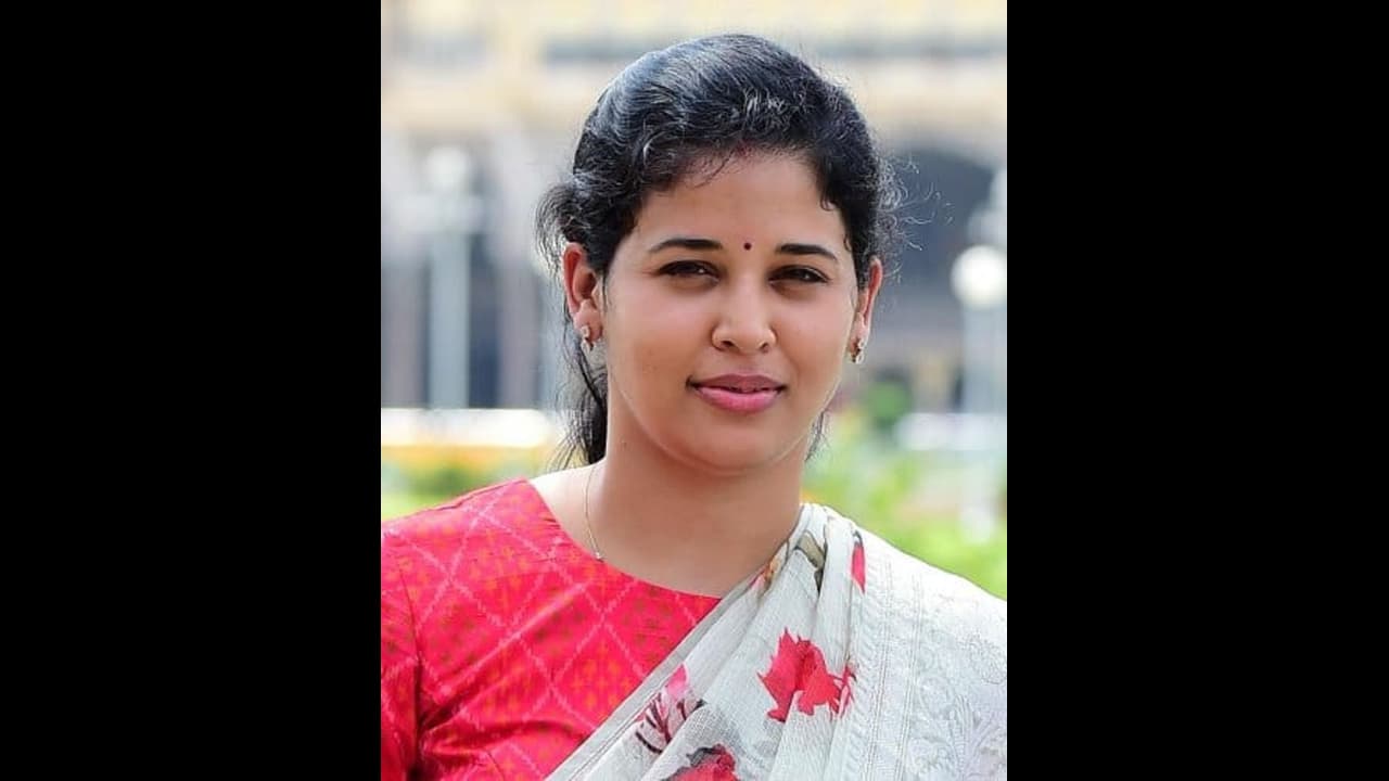 'Bring Back Rohini Sindhuri’ campaign inching towards 75,000 signatures, petition to be sent to President 'Bring Back Rohini Sindhuri’ campaign inching towards 75,000 signatures, petition to be sent to President