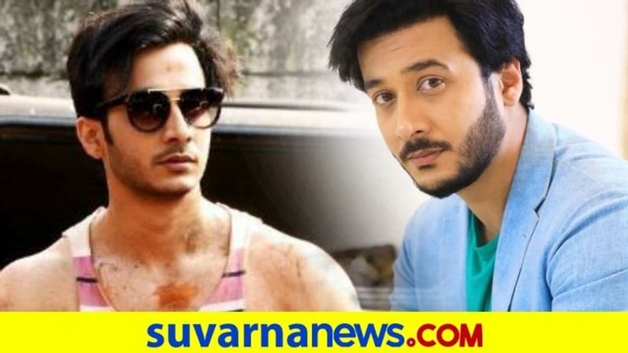 'ಓದು ಓದು ಅಂತ ಒತ್ತಡ': ಸತ್ಯ ಸೀರಿಯಲ್‌ನ ಹ್ಯಾಂಡ್ಸಂ ಸಾಗರ್ ಬಿಳಿ ಗೌಡ ನಟನಾಗಿದ್ದು ಹೇಗೆ ?