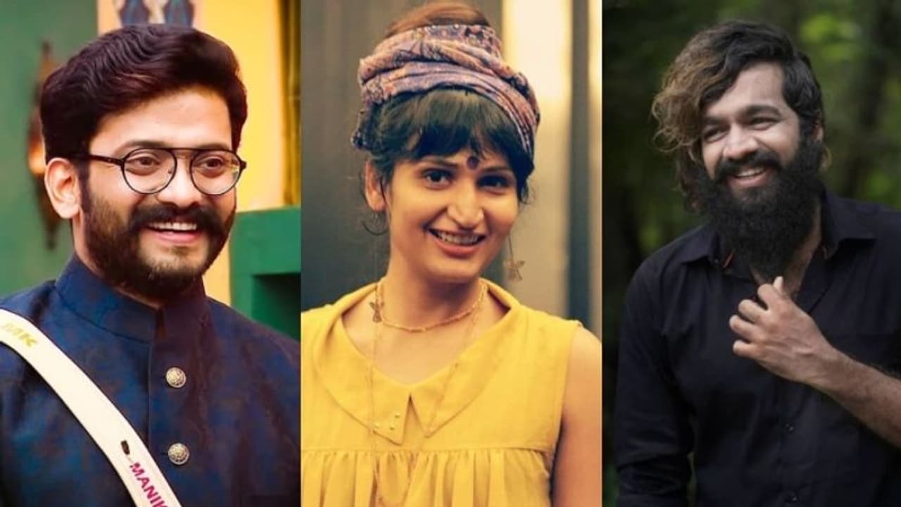 ബിഗ് ബോസ് വോട്ടിംഗ് കഴിഞ്ഞു; ആരാവും ടൈറ്റില് വിന്നര്? ബിഗ് ബോസ് വോട്ടിംഗ് കഴിഞ്ഞു; ആരാവും ടൈറ്റില് വിന്നര്?