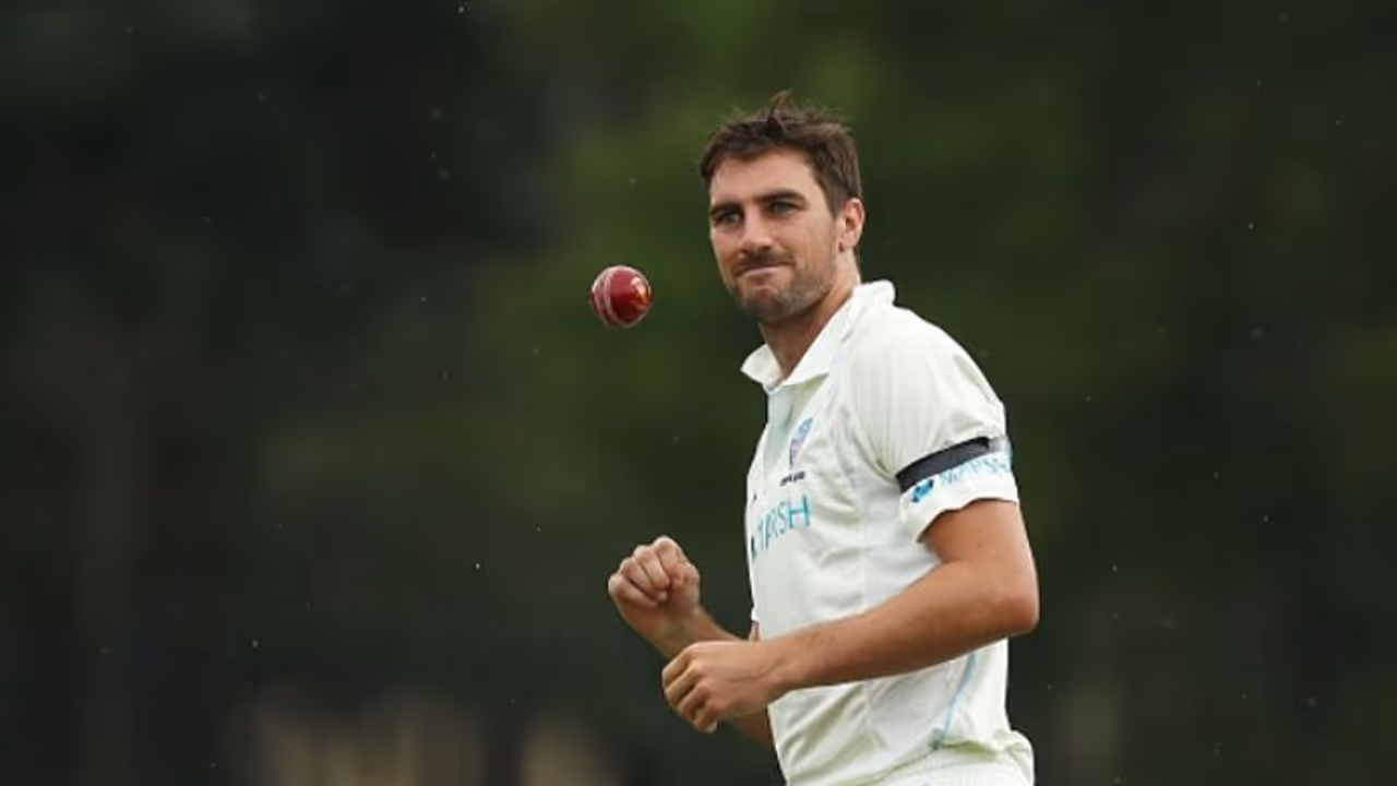 দুই যুগ পর পাকিস্তান সফরে অস্ট্রেলিয়া, পৌছে নিরাপত্তা ব্যবস্থা নিয়ে মুখ খুলেন প্যাট কামিন্স