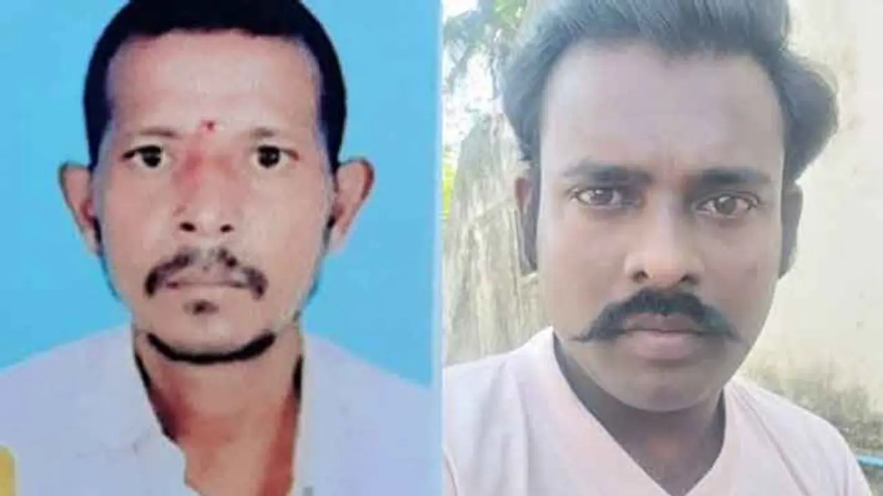 மயிலாடுதுறையில் அதிர்ச்சி.. கள்ளச்சாராயம் குடித்த 2 குடிமகன்கள் கண்பார்வை இழந்து துடிதுடித்து உயிரிழப்பு..! மயிலாடுதுறையில் அதிர்ச்சி.. கள்ளச்சாராயம் குடித்த 2 குடிமகன்கள் கண்பார்வை இழந்து துடிதுடித்து உயிரிழப்பு..!