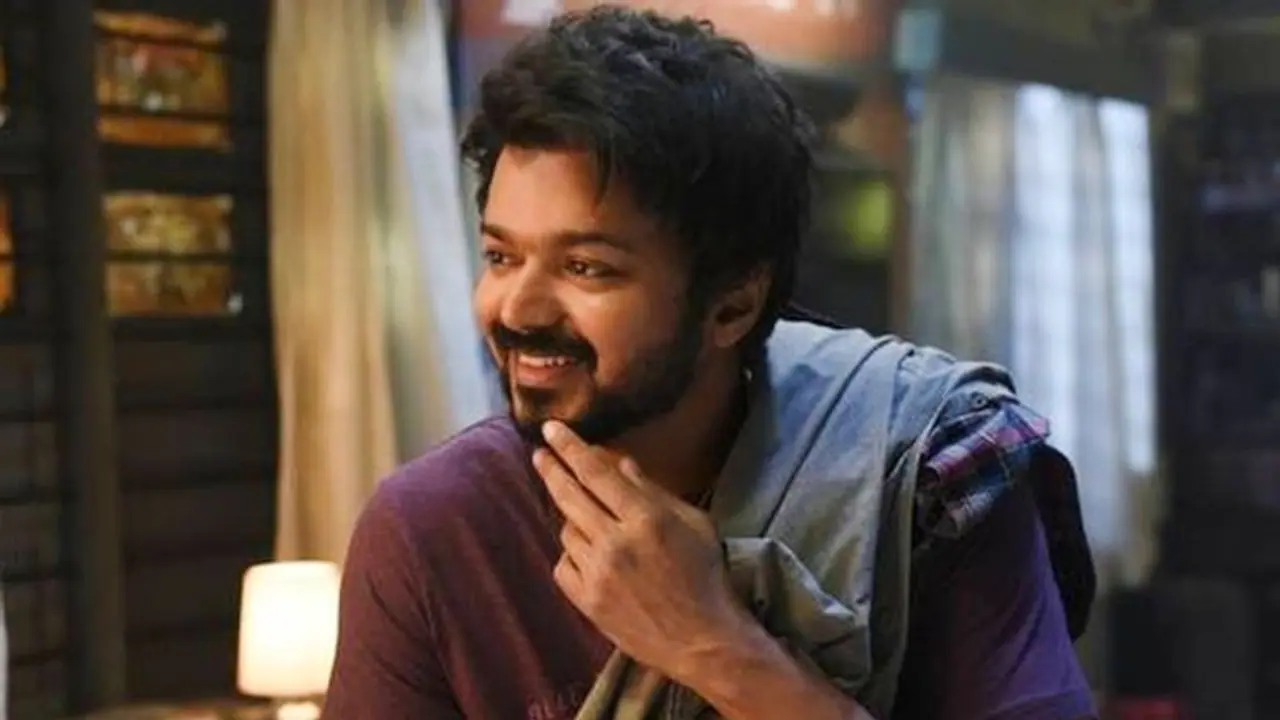 വിജയ് തെലുങ്കിലേക്ക്; ദേശീയ അവാര്ഡ് ജേതാവായ സംവിധായകനൊപ്പം വിജയ് തെലുങ്കിലേക്ക്; ദേശീയ അവാര്ഡ് ജേതാവായ സംവിധായകനൊപ്പം