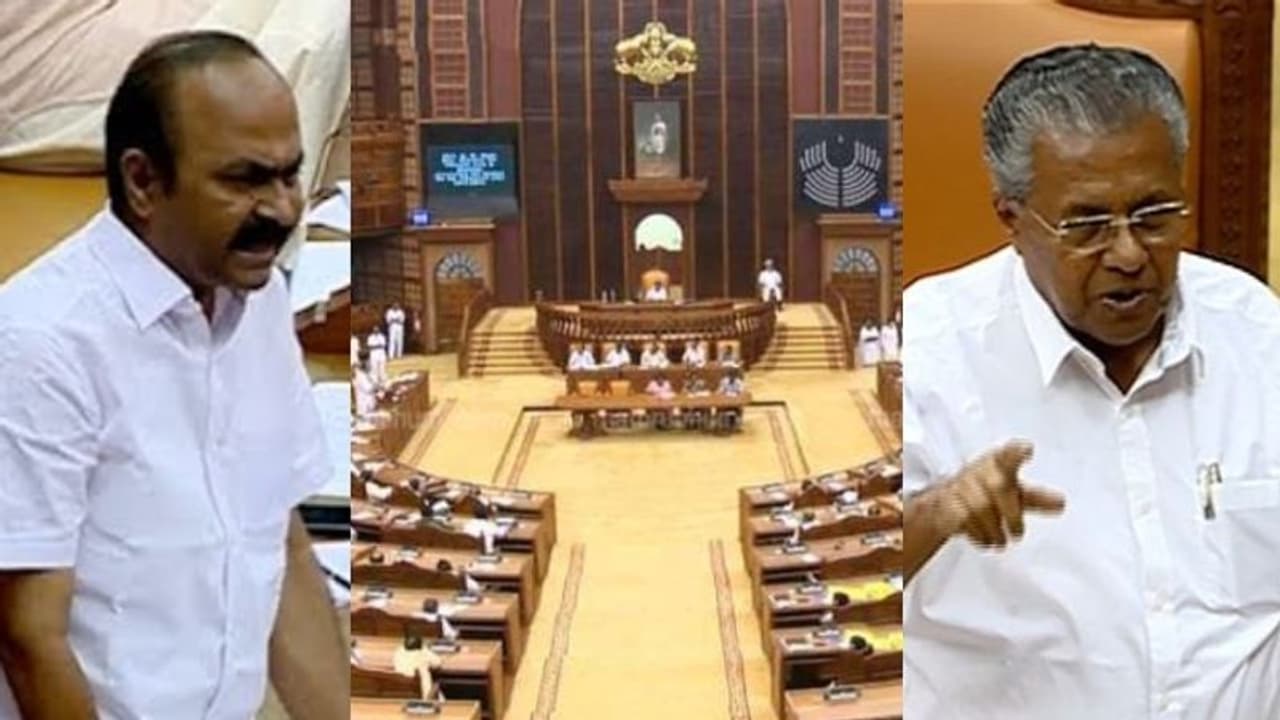 ലക്ഷദ്വീപ് അഡ്മിനിസ്ട്രേറ്ററെ നീക്കം ചെയ്യണമെന്ന പ്രമേയം മുഖ്യമന്ത്രി നിയമസഭയിൽ അവതരിപ്പിക്കും ലക്ഷദ്വീപ് അഡ്മിനിസ്ട്രേറ്ററെ നീക്കം ചെയ്യണമെന്ന പ്രമേയം മുഖ്യമന്ത്രി നിയമസഭയിൽ അവതരിപ്പിക്കും