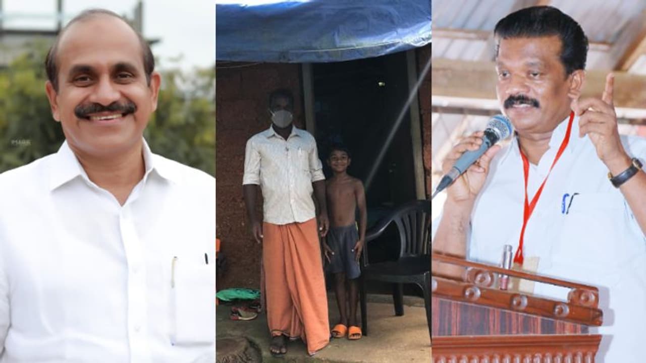 പഠിക്കാന് മൊബൈല് ഫോണില്ല, ഏഷ്യാനെറ്റ് ന്യൂസിലൂടെ മന്ത്രിയോട് പരാതി പറഞ്ഞു; തത്സമയം പരിഹാരവുമായി എംഎൽഎ പഠിക്കാന് മൊബൈല് ഫോണില്ല, ഏഷ്യാനെറ്റ് ന്യൂസിലൂടെ മന്ത്രിയോട് പരാതി പറഞ്ഞു; തത്സമയം പരിഹാരവുമായി എംഎൽഎ