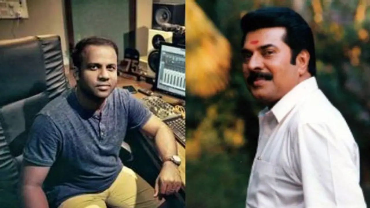 ഐക്കോണിക് തീം മ്യൂസിക്; ‘സിബിഐ 5‘ൽ സംഗീതമൊരുക്കാൻ ജേക്സ് ബിജോയ് ഐക്കോണിക് തീം മ്യൂസിക്; ‘സിബിഐ 5‘ൽ സംഗീതമൊരുക്കാൻ ജേക്സ് ബിജോയ്