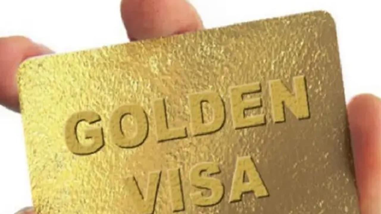 Indian student Tasneem Aslam wins UAE’s coveted 10 year Golden Visa