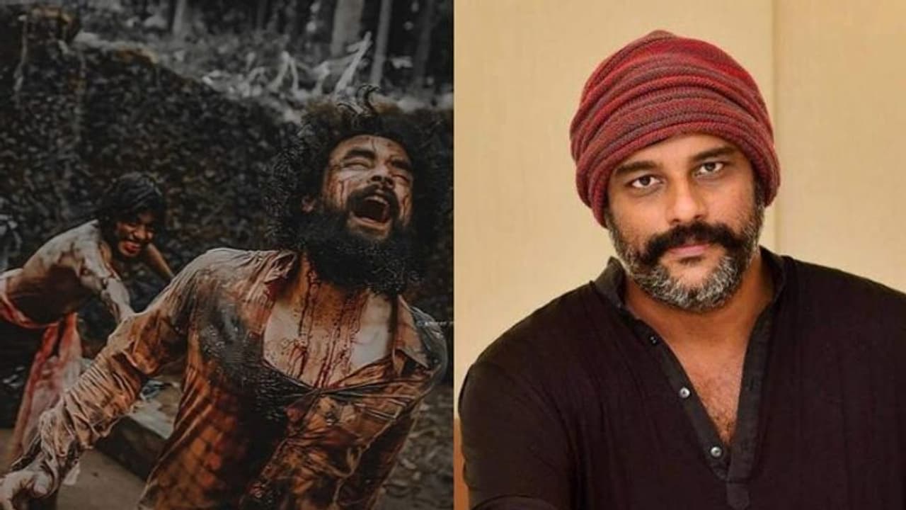 നിർബന്ധമായും കാണേണ്ട സിനിമ; 'കള'യെ കുറിച്ച് മുരളി ഗോപി നിർബന്ധമായും കാണേണ്ട സിനിമ; 'കള'യെ കുറിച്ച് മുരളി ഗോപി