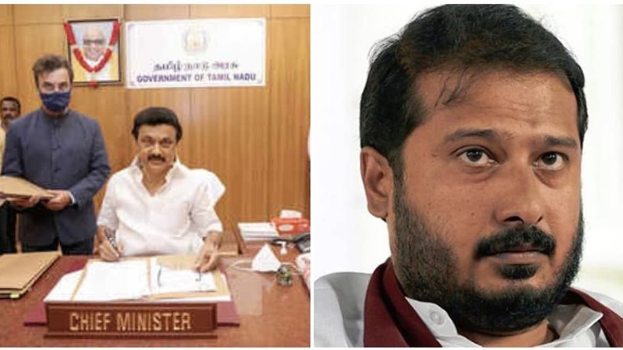 கருணாநிதி பிறந்த நாளில் ஆயுள் தண்டனை கைதிகளை விடுதலை பண்ணுங்க.. மு.க.ஸ்டாலினை கேட்கும் தமிமுன் அன்சாரி.! கருணாநிதி பிறந்த நாளில் ஆயுள் தண்டனை கைதிகளை விடுதலை பண்ணுங்க.. மு.க.ஸ்டாலினை கேட்கும் தமிமுன் அன்சாரி.!