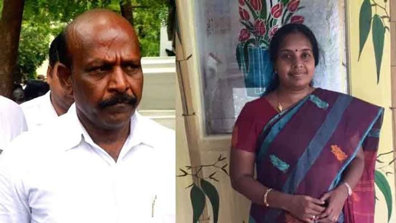 கோவை மக்கள் மீது உண்மையான அக்கறை இருந்தால்... வானதிக்கு அமைச்சர் கொடுத்த சரியான பதிலடி...! கோவை மக்கள் மீது உண்மையான அக்கறை இருந்தால்... வானதிக்கு அமைச்சர் கொடுத்த சரியான பதிலடி...!