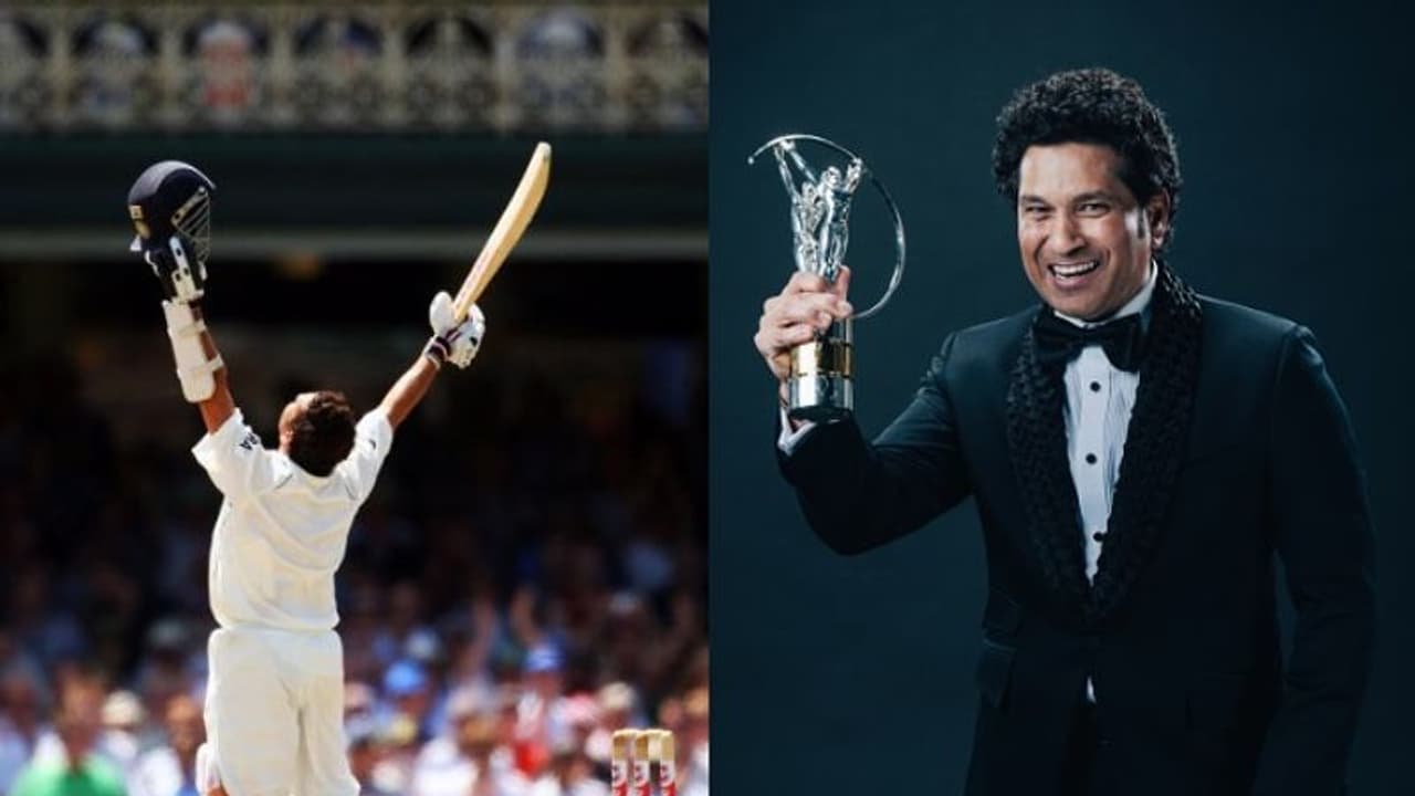 റെക്കോര്ഡുകള് തൂത്തുവാരിയിട്ടും സച്ചിന് രണ്ട് സങ്കടം ബാക്കി റെക്കോര്ഡുകള് തൂത്തുവാരിയിട്ടും സച്ചിന് രണ്ട് സങ്കടം ബാക്കി